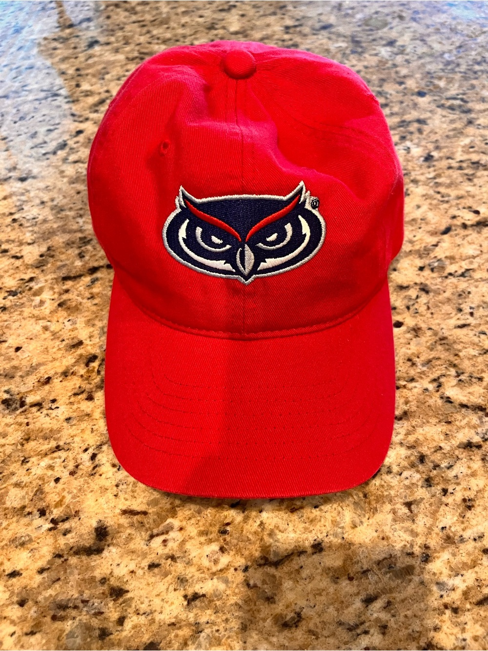NEW FAU baseball cap 🦉